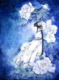 恶魔在隔壁:甜心,来吻安
