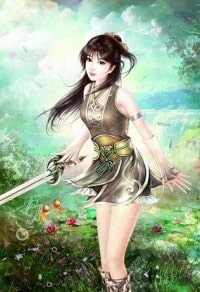 末世孤雄(小说版)