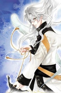 （BL/剑三同人）[剑三]苍策二三事